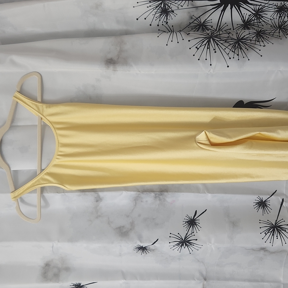 1980's one piece lycra workout leotard with stirrup feet
